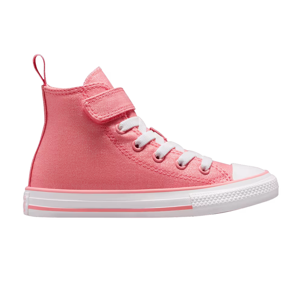 Converse Chuck Taylor All Star Easy-On High PS Iridescent