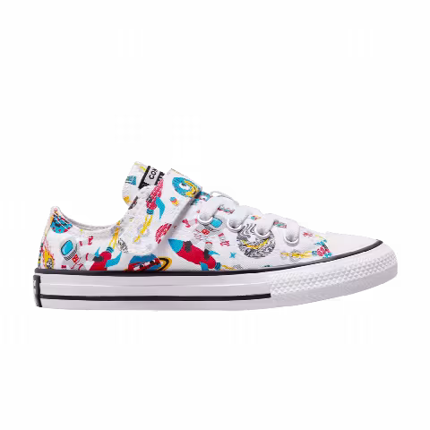 Converse Chuck Taylor All Star Low Easy-On PS 'Space Cruiser'
