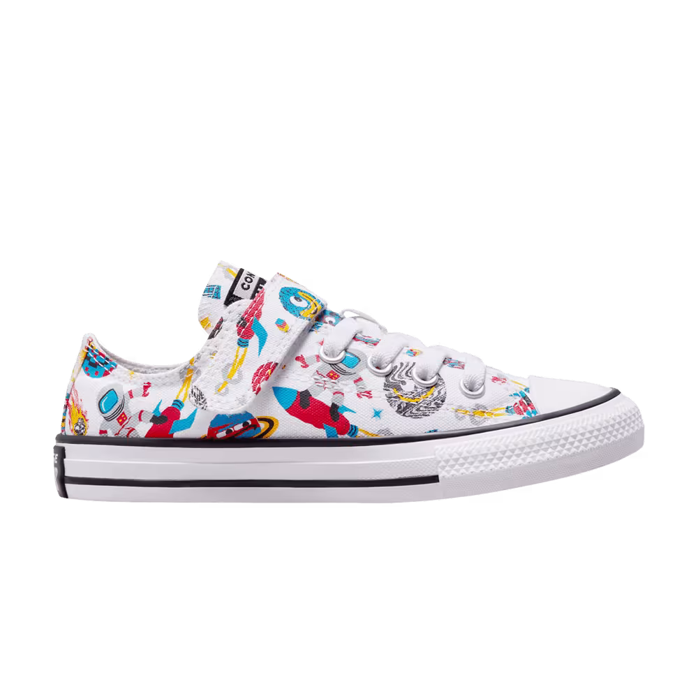 Converse Chuck Taylor All Star Low Easy-On PS Space Cruiser