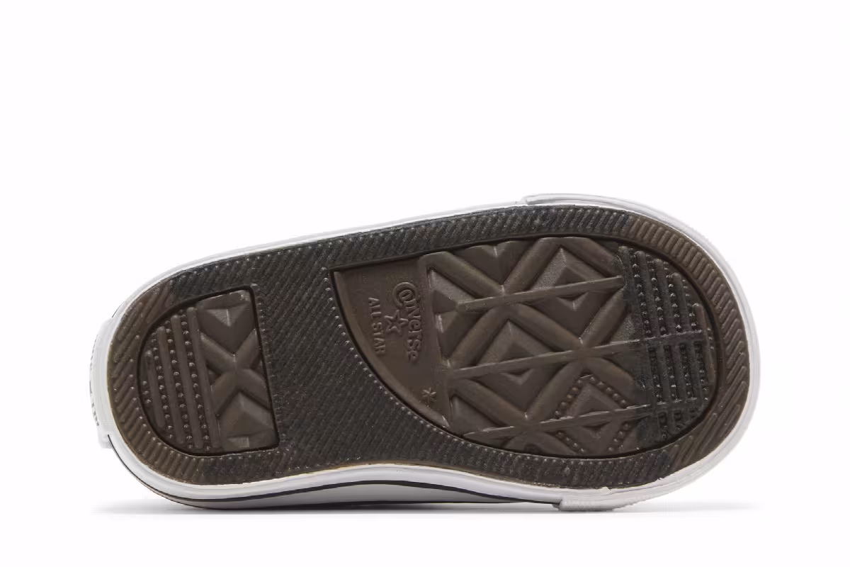 Converse Chuck Taylor All Star Low Easy-On TD Cloud Gazer, view 5