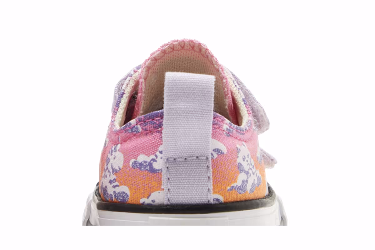Converse Chuck Taylor All Star Low Easy-On TD Cloud Gazer, view 8