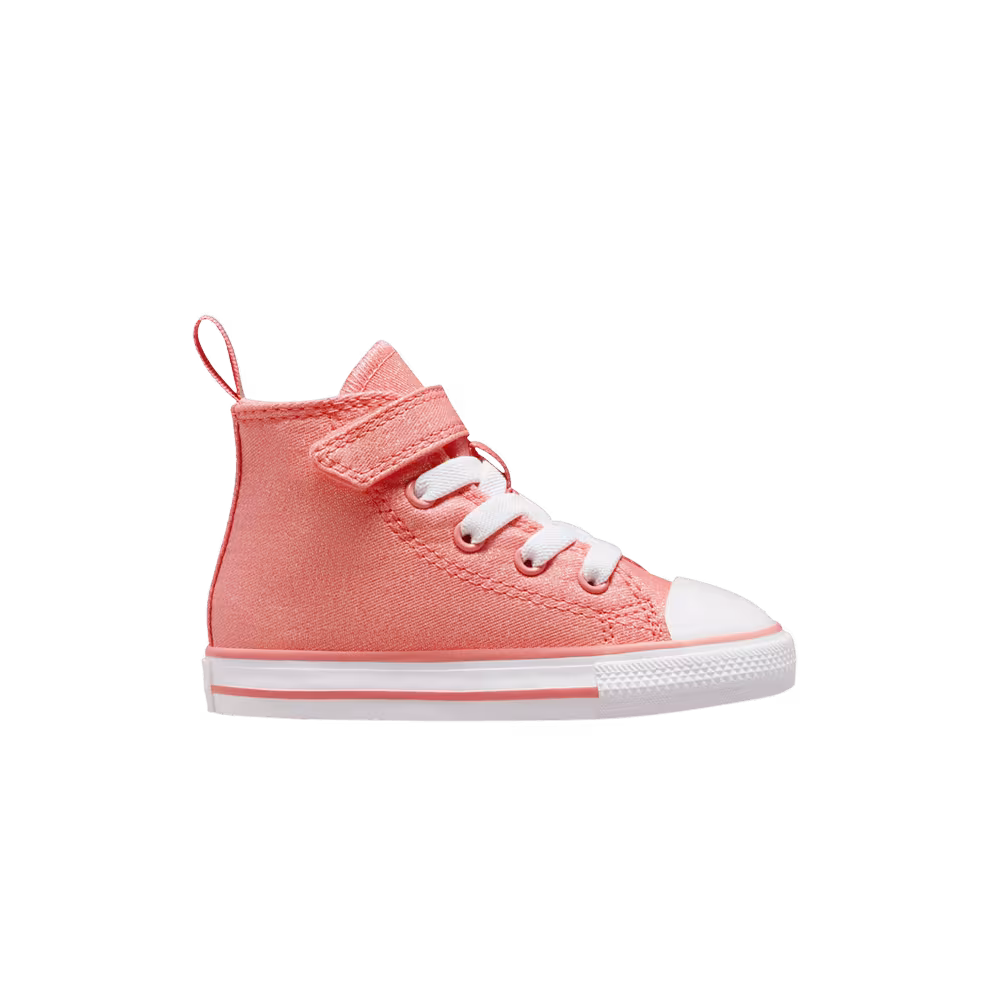 Converse Chuck Taylor All Star Easy-On High TD Iridescent