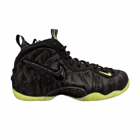 Nike Air Foamposite Pro 'Oregon Mummy Duck'