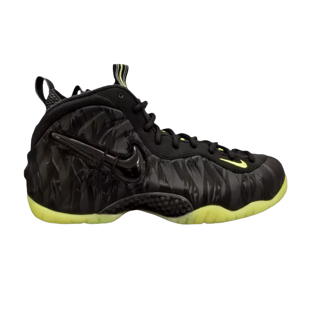 Nike Air Foamposite Pro Mummy Duck