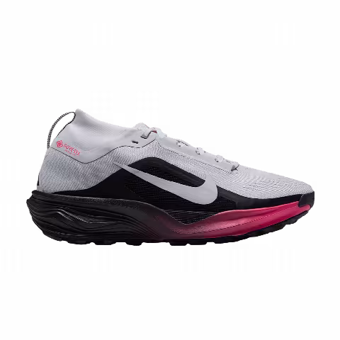 Nike Wmns Acg Pegasus Trail GORE-TEX Waterproof Trail 'Pure Platinum Black Hyper Pink Pure Platinum'