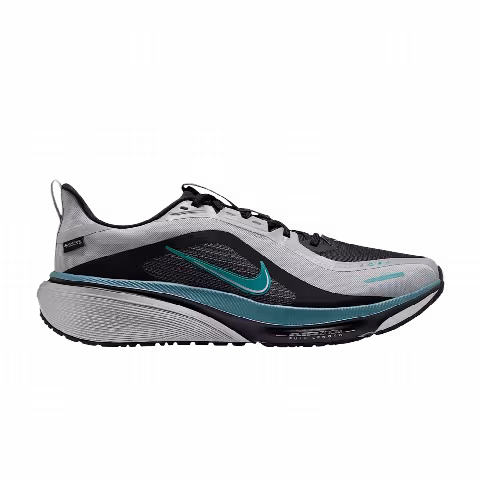 Nike Pegasus 42 GORE-TEX Waterproof Road 'Light Smoke Grey Smokey Blue Black Bright Spruce'