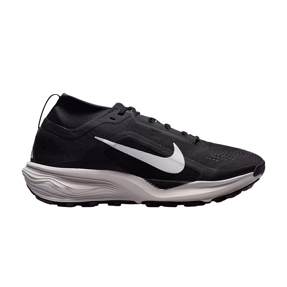 Nike Women's Acg Pegasus Trail GORE-TEX Waterproof Trail Black Light Orewood Brown Anthracite Summit White