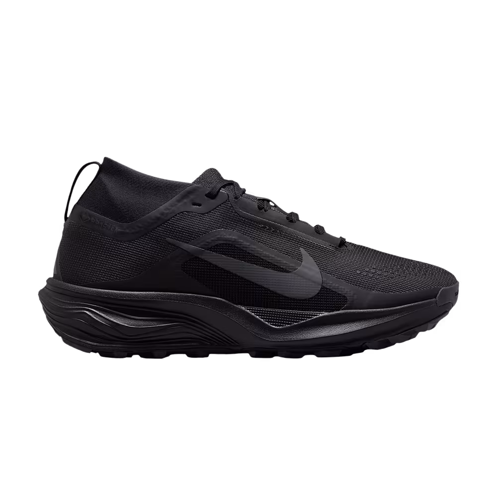 Nike Women's Acg Pegasus Trail GORE-TEX Waterproof Trail Black Summit White Anthracite