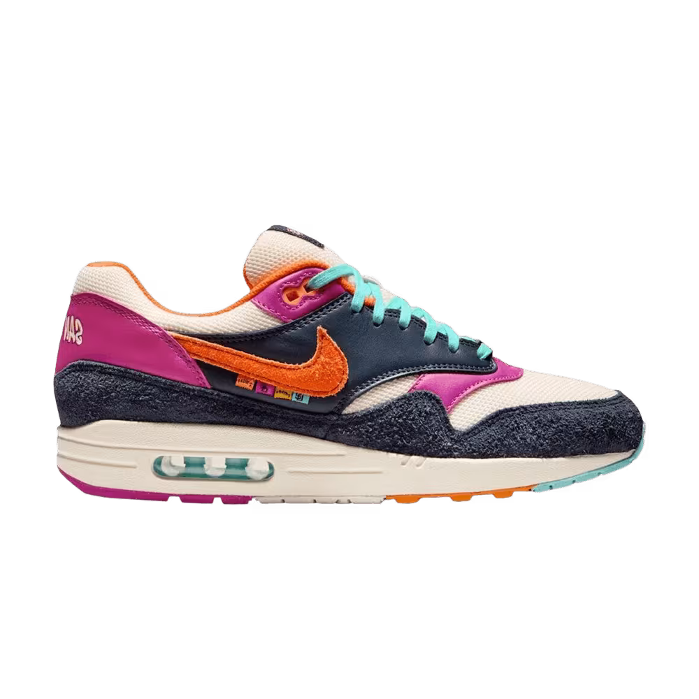 Nike Air Max 1 San Diego Padres