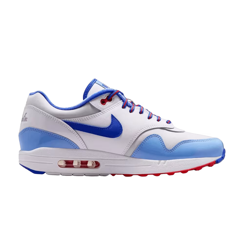 Nike Air Max 1 Braves City Connect