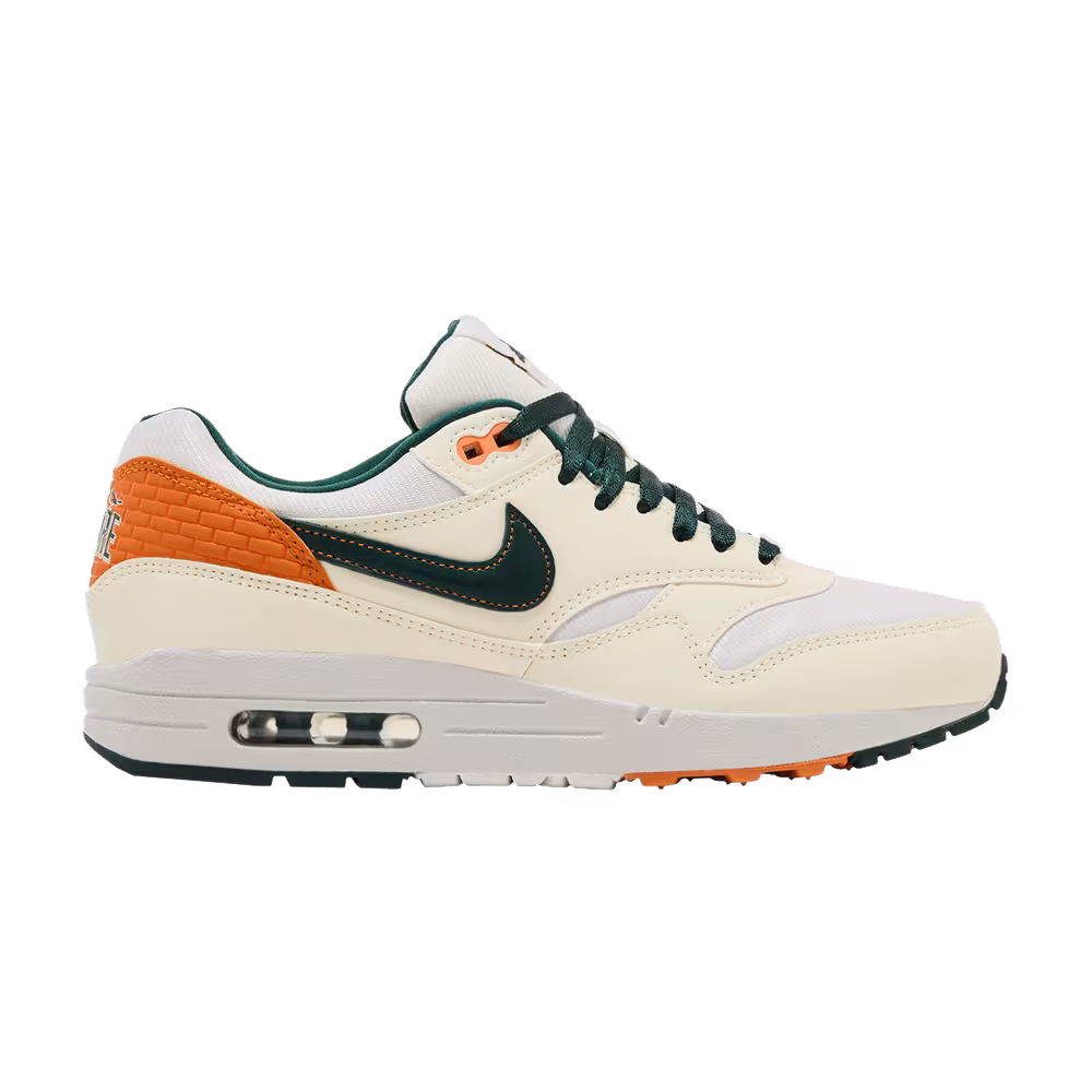 Nike Air Max 1 City Connect Orioles