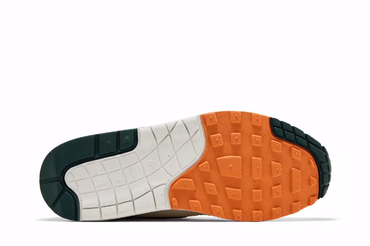 Nike Air Max 1 City Connect Orioles, view 5