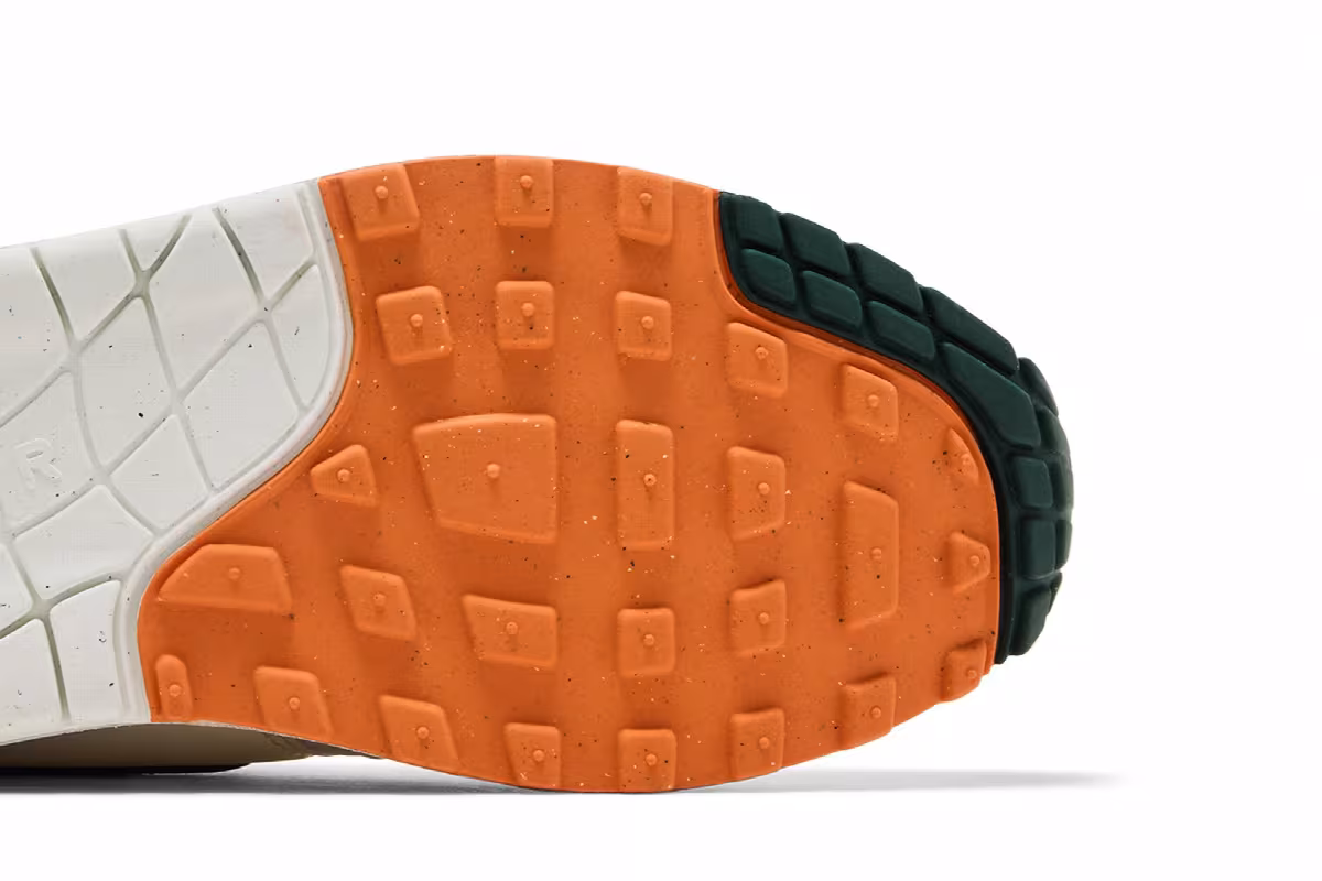Nike Air Max 1 City Connect Orioles, view 6