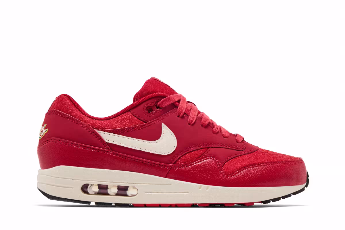 Nike Air Max 1 City Connect Pack - Rangers, view 2