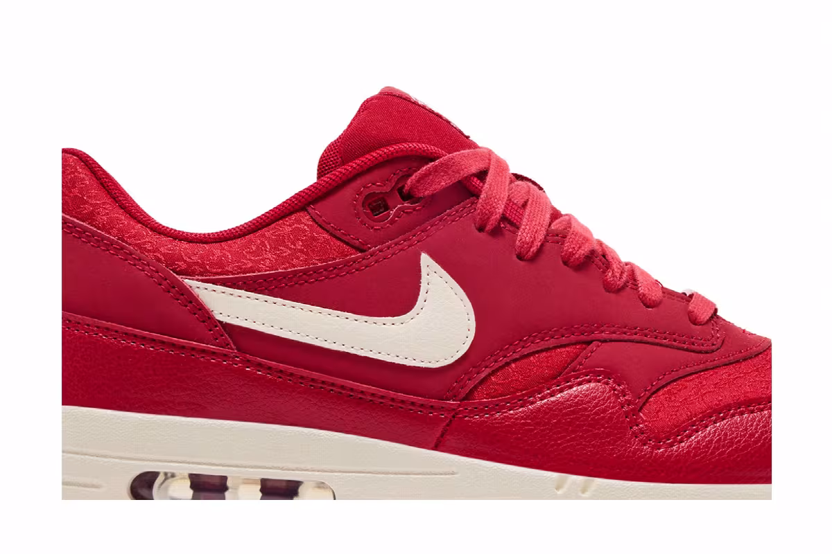 Nike Air Max 1 City Connect Pack - Rangers, view 3