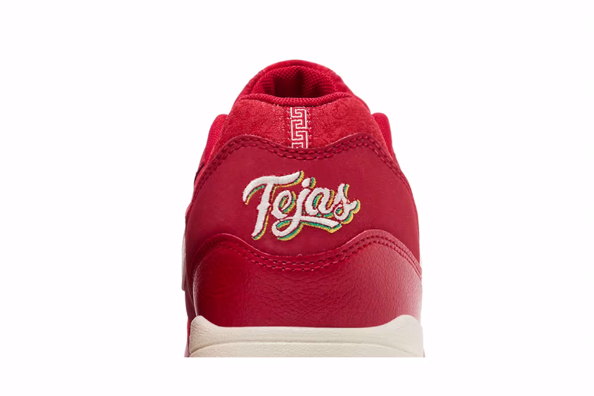 Nike Air Max 1 City Connect Pack - Rangers, view 8