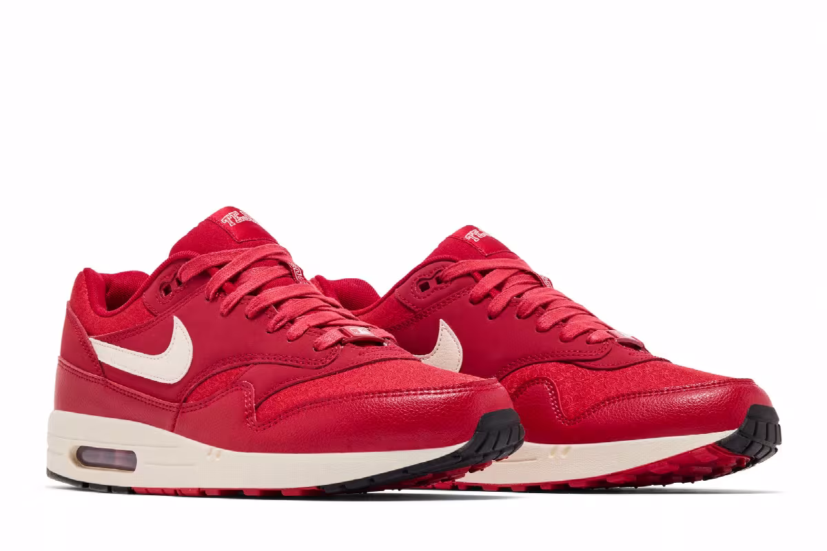 Nike Air Max 1 City Connect Pack - Rangers, view 9