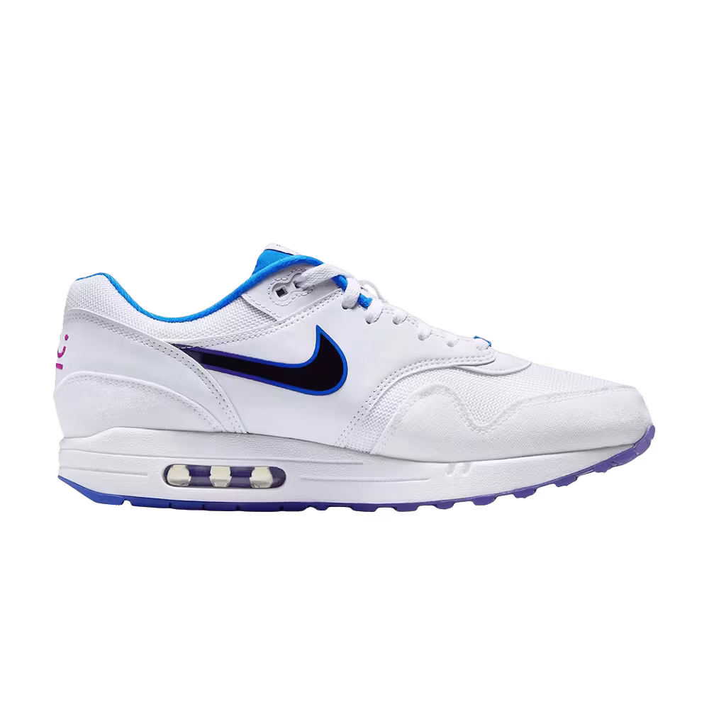 Nike Air Max 1 City Connect Royals