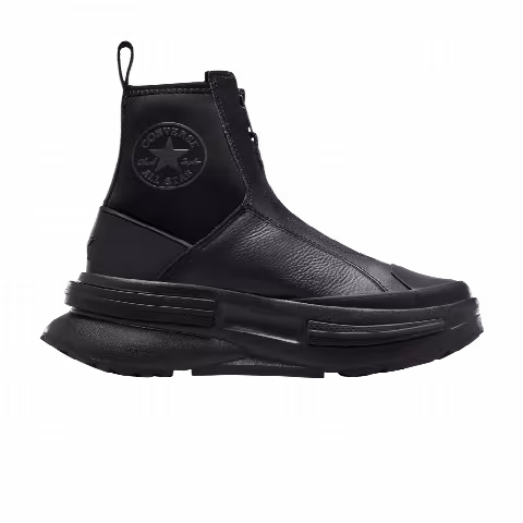 Converse Run Star Legacy Chelsea Boot CX 'Triple Black'