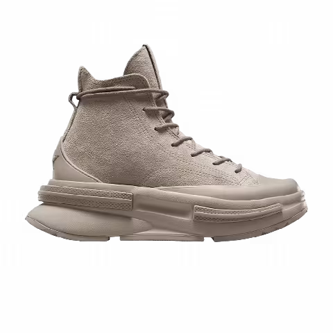 Converse Run Star Legacy CX Platform High 'Mono Wonder Stone'