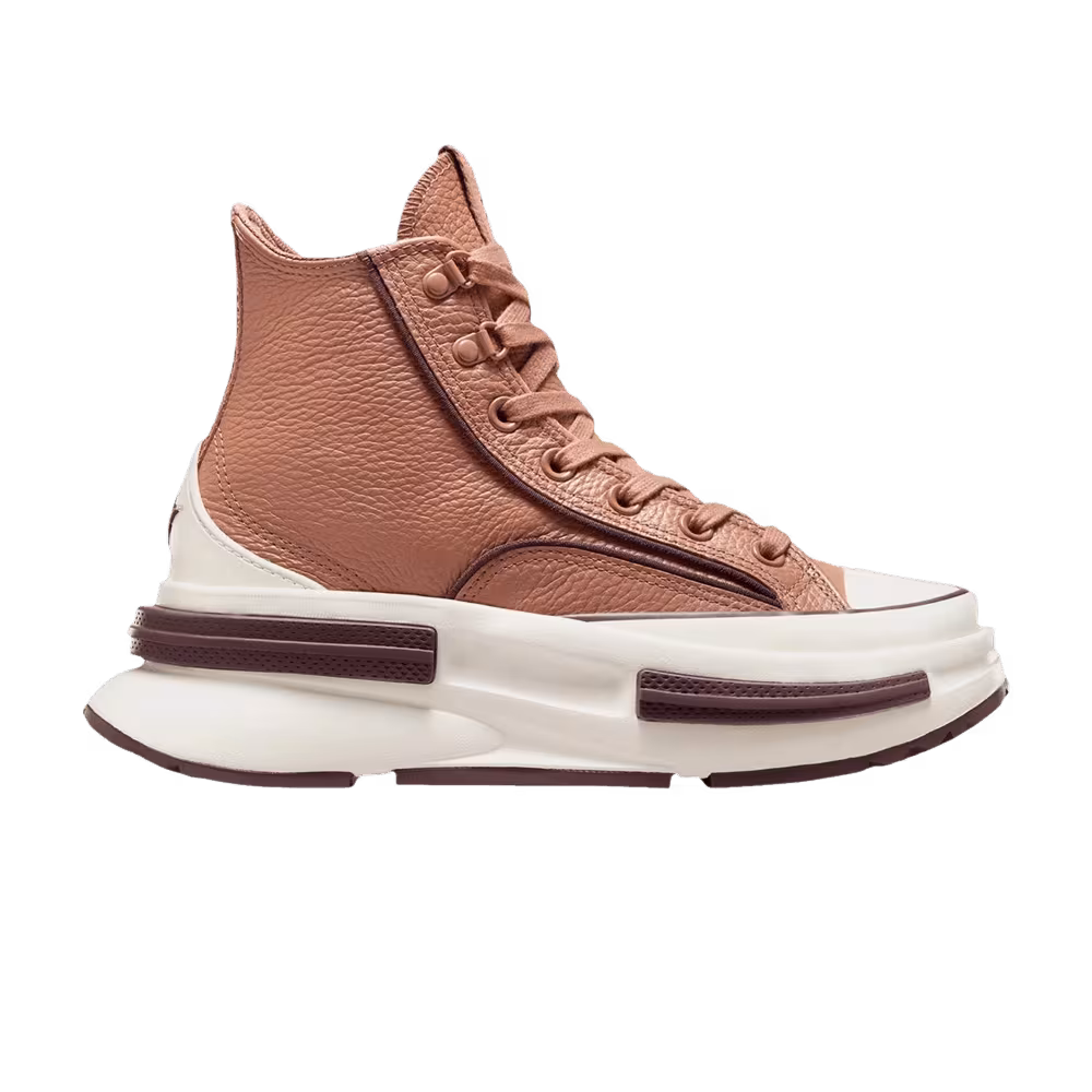 Converse Run Star Legacy CX Platform High Clay Pot