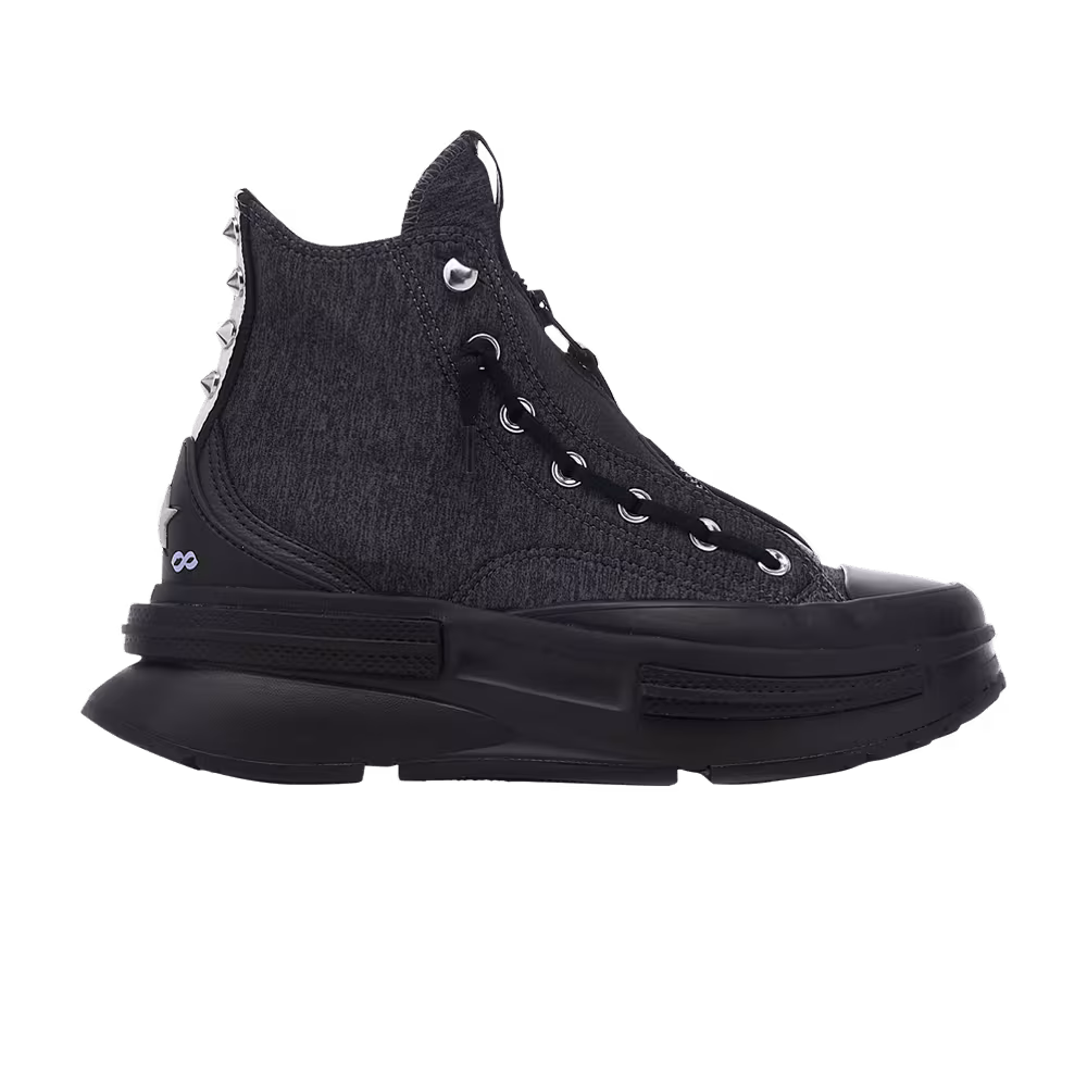 Kelly Oubre Jr. x Converse Run Star Legacy CX High Chase The Drip
