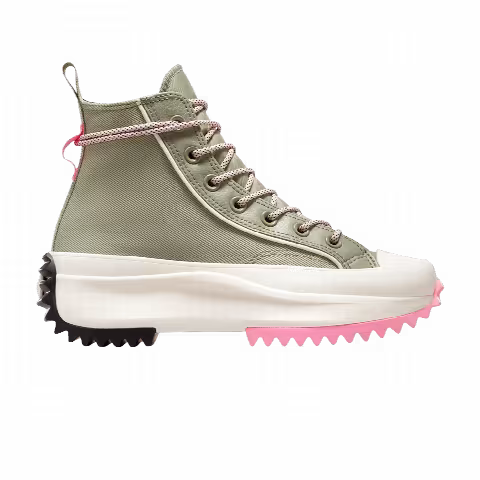 Converse Wmns Run Star Hike Platform High 'Utility Twist'