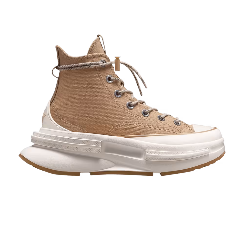 Converse Run Star Legacy CX High Nomad Khaki