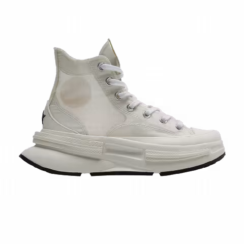 Converse Run Star Legacy CX High 'Vintage White'