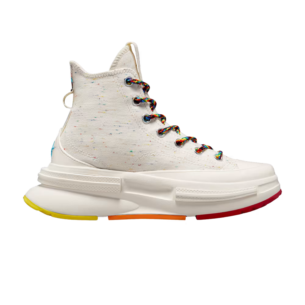 Converse Run Star Legacy CX High Pride - Proud to Be