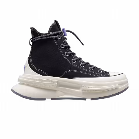 Converse Run Star Legacy CX High 'Black Ultraviolet'