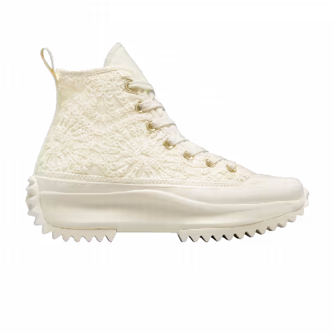 Converse Run Star Hike Platform High 'Daisy Cord'