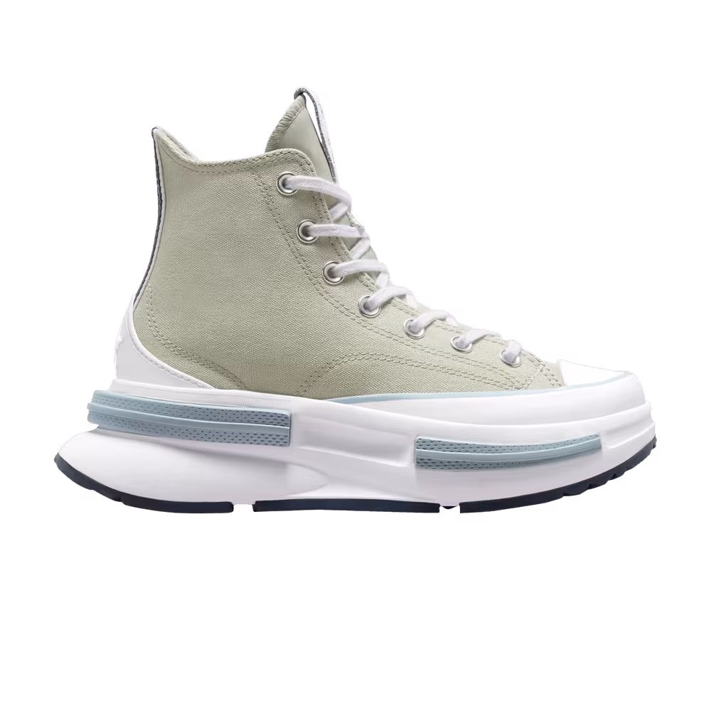 Converse Run Star Legacy CX High Summit Sage