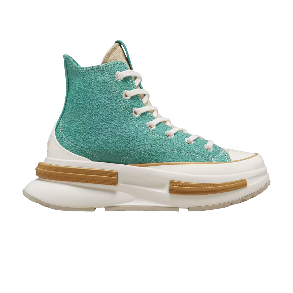 Converse Run Star Legacy CX Workwear High Algae Coast