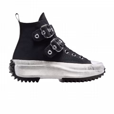 Converse Wmns Run Star Hike Platform High 'Punk'