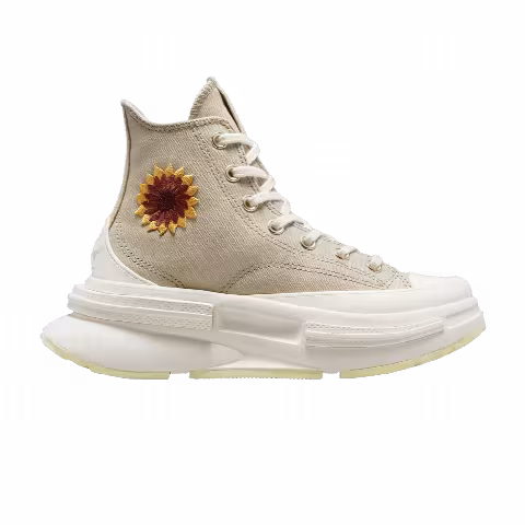 Converse Run Star Legacy CX Platform High 'Festival Florals'
