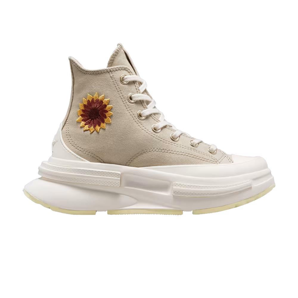 Converse Run Star Legacy CX Platform High Festival Florals
