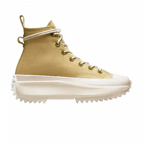 Converse Run Star Hike Platform High 'Toad'