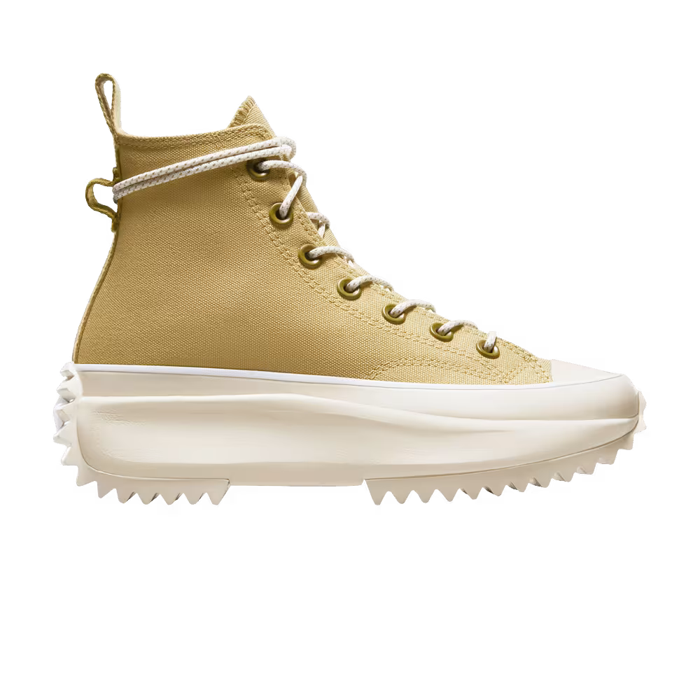 Converse Run Star Hike Platform High Toad