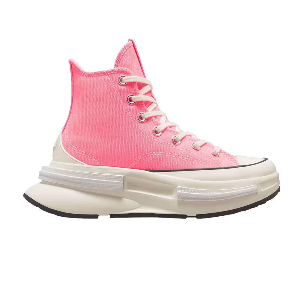 Converse Run Star Legacy CX High Electric Blush