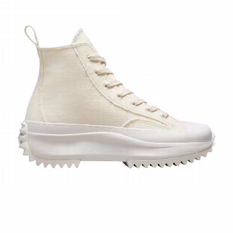 Converse Run Star Hike High 'Egret Hemp'