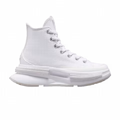 Converse Run Star Legacy CX High 'Triple White'