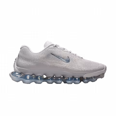 Nike Air Liquid Max 'Grey Fog Dark Smoke'