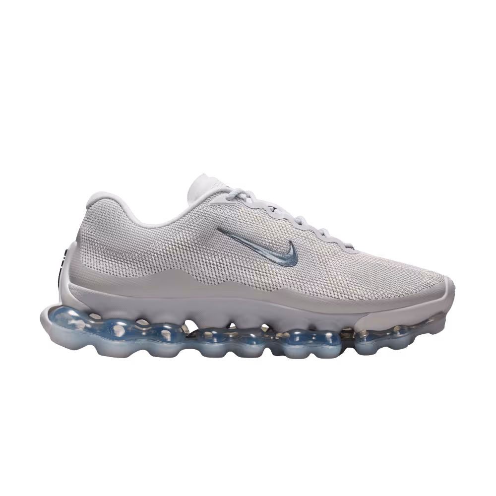 Nike Air Liquid Max Grey Fog Dark Smoke