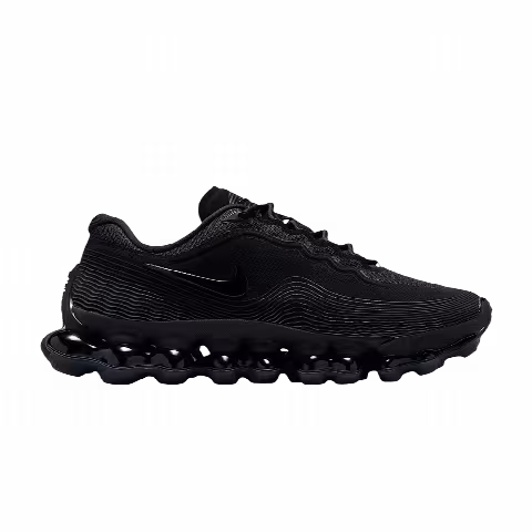 Nike Air Liquid Max 'Black Anthracite'
