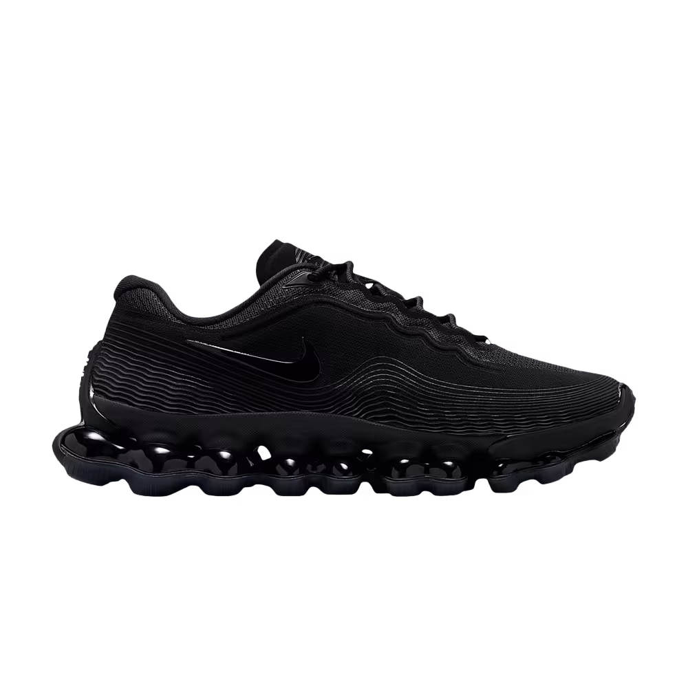 Nike Air Liquid Max Black Anthracite