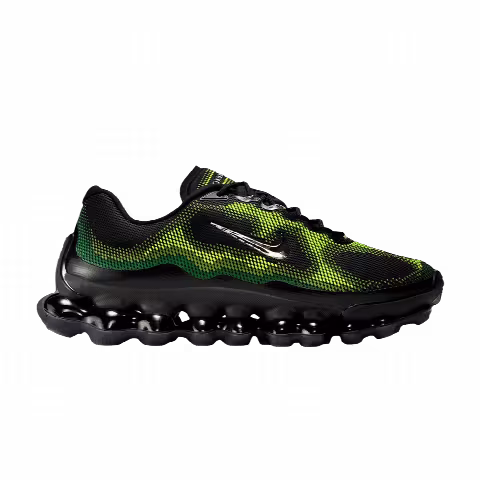 Nike Liquid Max 'Poison Dart Frog'