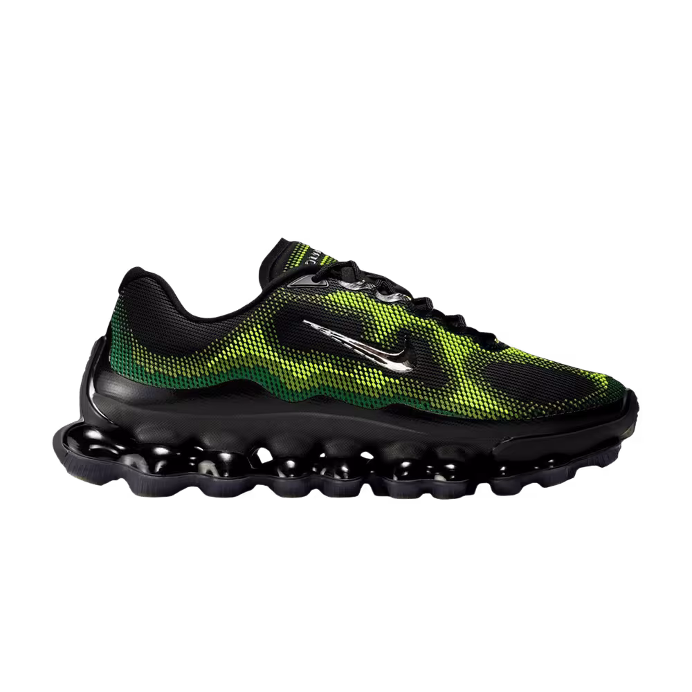 Nike Liquid Max Poison Dart Frog