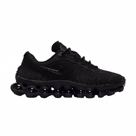 Nike Air Liquid Max GS 'Black Anthracite'