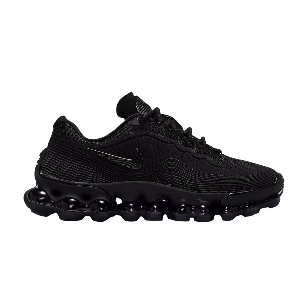 Nike Air Liquid Max GS Black Anthracite
